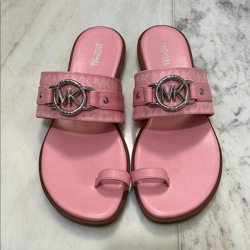 Michael Kors Sandals - EUC 9.5